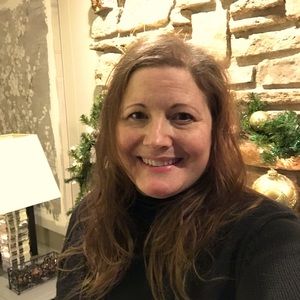 Meet your Posher, Ann